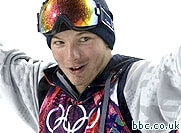 Christian skier wins gold at Sochi Winter Olympics