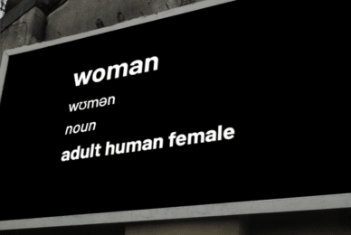 Cambridge Dictionary redefines ‘man’ and ‘woman’