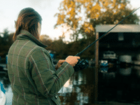 Angling Trust updates policy to bar men from women’s competitions