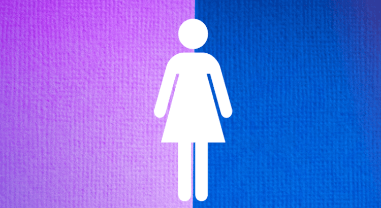 Woman