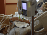 Men get access to women-only wards in NHS trans policy