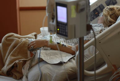 Men get access to women-only wards in NHS trans policy