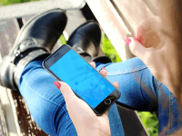Mum: My teenage daughter was left a broken wreck by sexting