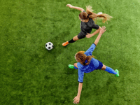 Warning issued to governing bodies over fairness in women’s sport
