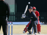 International Cricket Council blocks men from female-only international matches