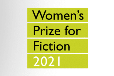 Women’s Prize for Fiction blasted for nominating a man