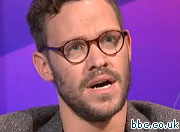 Will Young: arrest vicars who say gay marriage is ‘abhorrent’