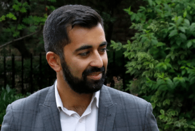 Scot Govt gives more ground on hate crime Bill