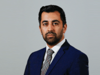 Humza Yousaf: ‘I will push through Scotland’s vetoed sex-swap Bill’