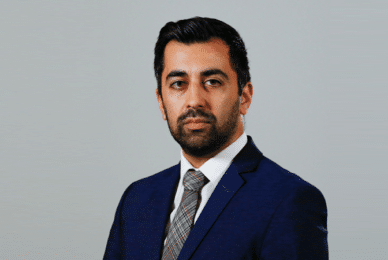 Humza Yousaf and his Health Secretary reaffirm assisted suicide opposition