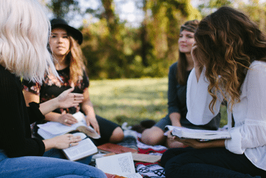 Young adults fuel growing demand for Bibles