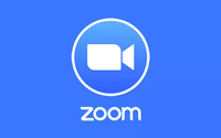 Zoom logo